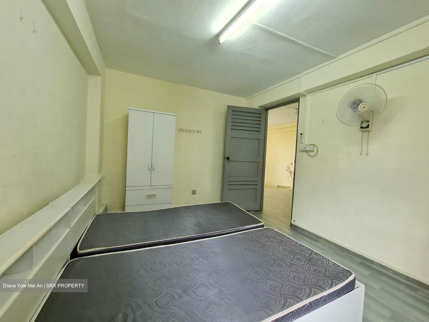 Blk 5 Ghim Moh Road (Queenstown), HDB 3 Rooms #506804221